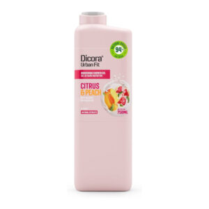 Dicora uf nourishing gel citri&peach 750