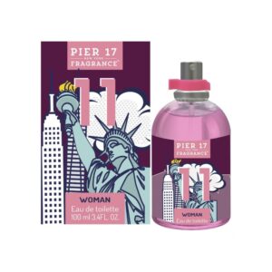 Saphir pier 17 new york 11 100 edt - Imagen 1