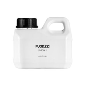Fugazzi laundry detergent parfum 1 500ml - Imagen 1