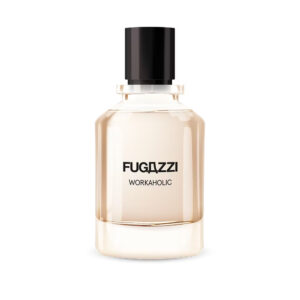 Fugazzi workaholic edp 100 ml