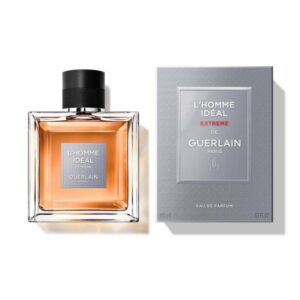 GUERLAIN L´HOMME IDEAL EXTREME EDP 100