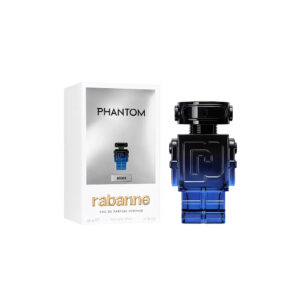 Phantom intense paco rabanne edp 50 ml