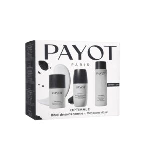 PAYOT SET OPTIMALE MEN TRIO