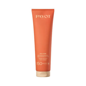 Payot lait haute protection spf50 120ml - Imagen 1