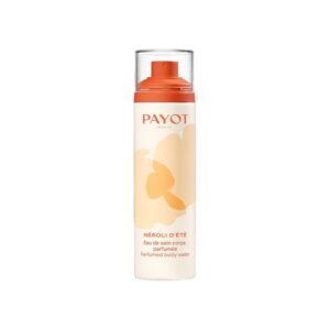 Payot neroli d'été eau soin parfume 100