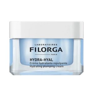 Filorga hydra-hyal hydrating plumping cr