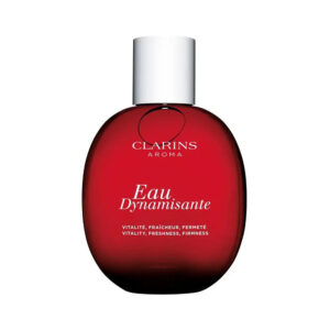 Clarins eau dynamisante 100ml - Imagen 1