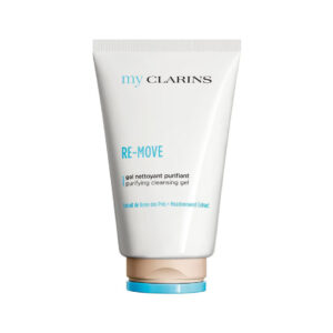 CLARINS MY CLARINS RE-MOVE PURIFYING GEL