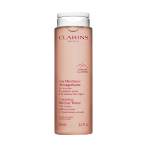 CLARINS EAU MICELLAIRE DEMAQ. 200 24