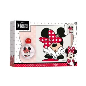 Air-val minnie set 50+tote bag