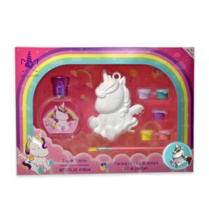 Air-val eau my unicorn edt 50+figura pin