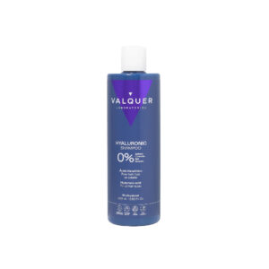 Valquer champu acido hialuronico 400ml