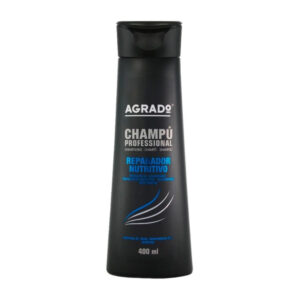 Agrado champu prof.reparador nut.400 ml