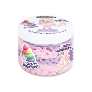 The fruit company manteca nube colores - Imagen 1