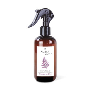 Ambar zen esencia spray hogar cerezo flo