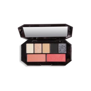 Idc Magic Studio Black Crystals Palette