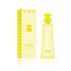 Tous kids bear edt 100 ml vapo 24
