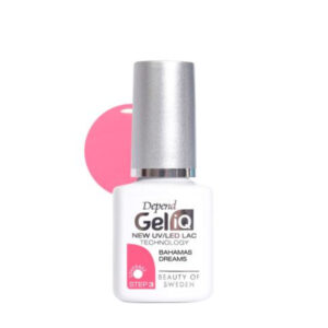 Beter esmalte gel iq banana dreams