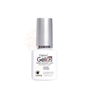 Beter esmalte gel iq white water