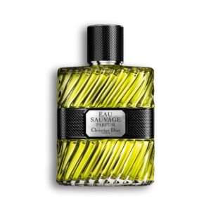 Eau sauvage parfum 100 vapo edp