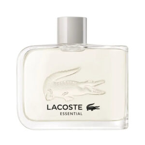 Lacoste essential edt 125 ml vapo