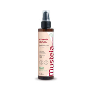Mustela maternite essential lait 200 m.a
