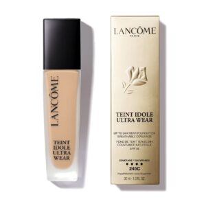Lancome teint idole u.w.care &glow 245c - Imagen 1