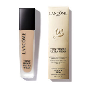 LANCOME TEINT IDOLE U.W.FOUNDATION 220C