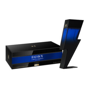 CH BAD BOY COBALT ELIXIR EDP 150 VAPO