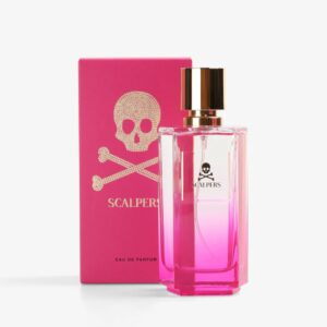 SCALPERS WILDFLOWER VAPO EDP 100 ML