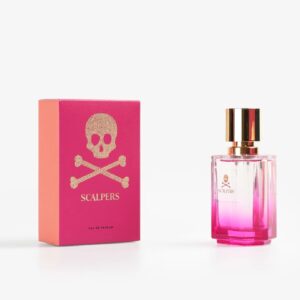 SCALPERS WILDFLOWER VAPO EDP 50 ML