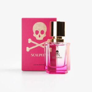 Scalpers wildflower vapo edp 30 ml - Imagen 1