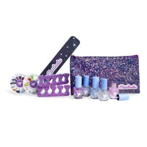 MARTINELIA GALAXY DREAMS NAIL SET&COSMET