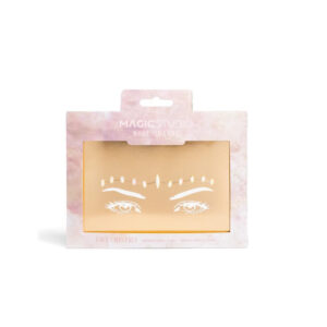 IDC MAGIC STUDIO ROSE QUARTZ CRYSAL STIC