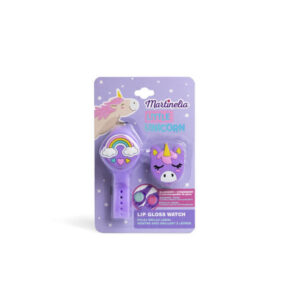 Martinelia little unicorn play watch set