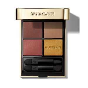 Guerlain ombre g e/shadx4 214