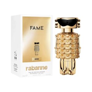 Fame intense paco rabbane 80 vapo edp