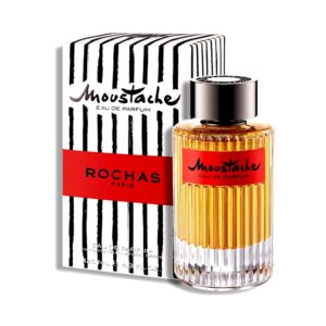 Rochas moustache edp 125 ml