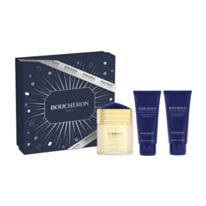 Boucheron home edp 100+balm 100+gel100