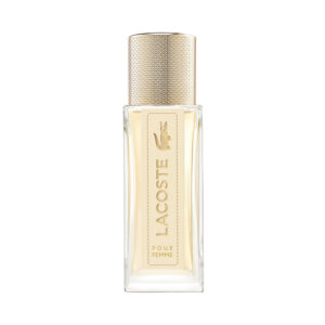Lacoste pour femme 30 vapo edp