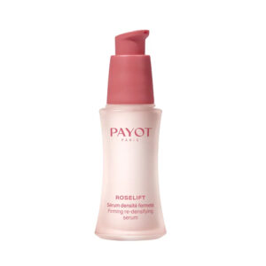 Payot rose lift collagene serum densite
