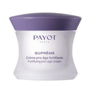 Payot supreme jeunesse creme pro-age 50