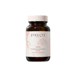 Payot aura solaire 60 capsulas