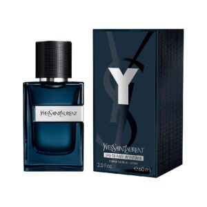 Y ysl men 60 vapo edp intense