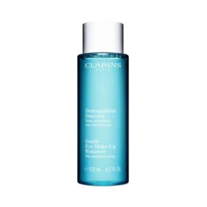 Clarins gentle eye mu remover 125