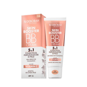 Dh fdt bb cream skin booster n4 1x3