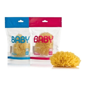 Suavipiel baby natural sea sponge