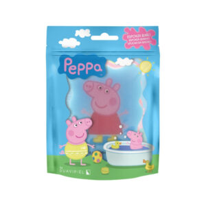 Suavipiel peppa pig esponja