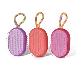 Beter cepillo detangling on-the-go