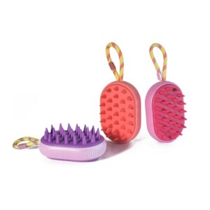 Beter cepillo masajeador on-the-go